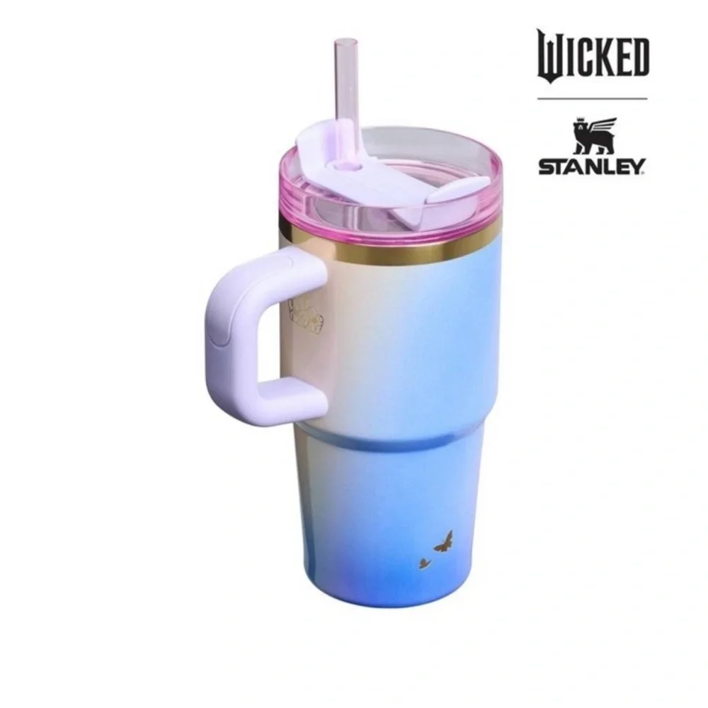 Stanley 20 ounce wicked tumbler - Picture 2 of 6